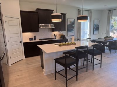 Loyola by Milestone Community Builders in Austin - photo 32 32