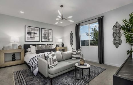 Sunrise – Valley Series by Landsea Homes in Surprise - photo 13 13