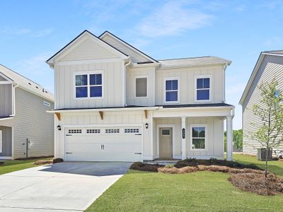 Morgan Landing by Smith Douglas Homes in Carrollton - photo 8 8