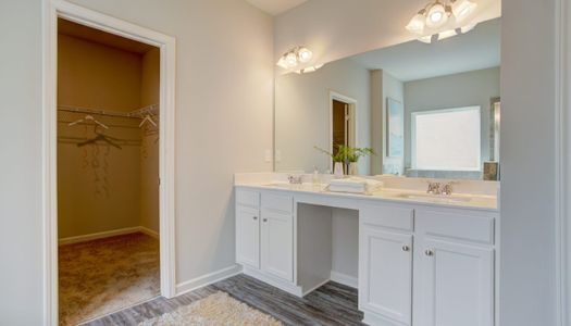 Clark Estates East by Stephen Elliott Homes in Ellenwood - photo 29 29