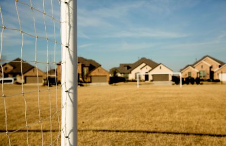 Wildridge by Pulte Homes in Oak Point - photo 6 6