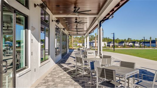 Stillwater | Active Adult 55+: Stillwater - Villas by Lennar in St. Johns - image 7