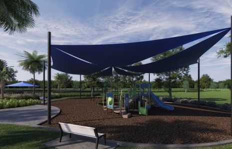 Riverwood - Master planned community in Zephyrhills, FL 8