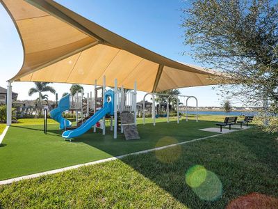 Cypress Ridge Ranch by Highland Homes of Florida in Wimauma - image 12