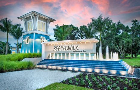 BeachWalk by Manasota Key by DiVosta in Englewood - image 1
