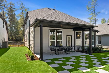 Pulte Homes at Two Step Farm by Pulte Homes in Montgomery - image 4