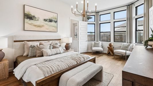 Sunterra by DRB Homes in Katy - image 17