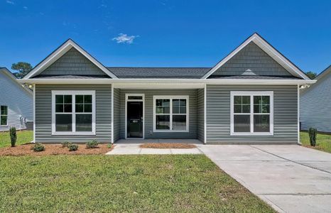 Satchel Ford by Hurricane Builders in Columbia - image 2