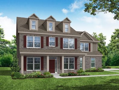 Parkview by Eastwood Homes in Cumming - photo 20 20