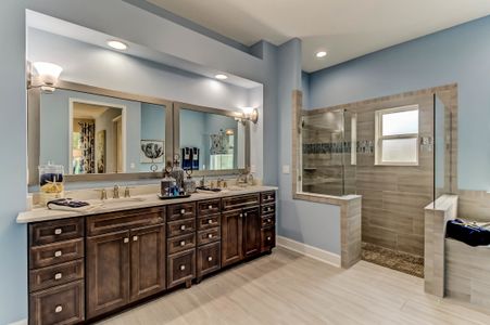 Southwind Plantation by SEDA New Homes in Saint Augustine South - photo 6 6