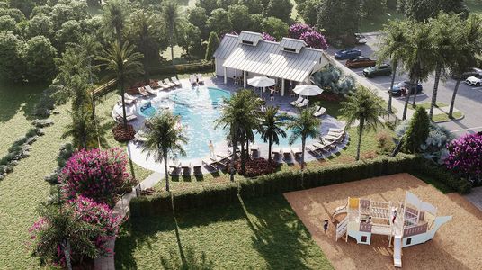 Limehouse Farms: Arbor Collection 31