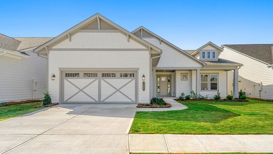 Oak Hill Reserve by Kolter Homes in Newnan - photo 3 3