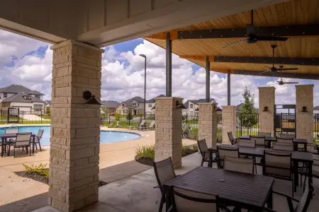 Cascades at Onion Creek by M/I Homes in Austin - photo 4 4