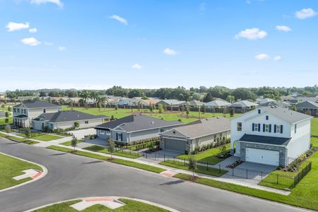 Reserve at Forest Lake II by KB Home in Lake Wales - photo 7 7