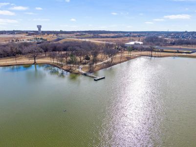 Oak Hills by Landsea Homes in Burleson - photo 10 10