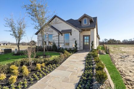 Redden Farms – Active Adult by Impression Homes in Midlothian - image 5