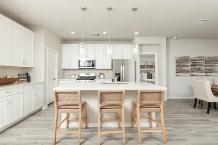 Sunrise Cove by Beazer Homes in Texas City - image 5