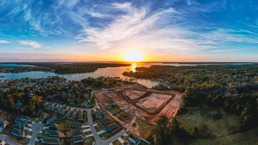 Lake Conroe Cove by D.R. Horton in Willis - photo 0 0