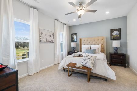 Trotwood Villas by Regent Homes in Columbia - image 4