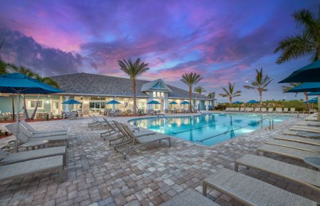 Del Webb Tradition by Del Webb in Port St. Lucie - photo 48 48