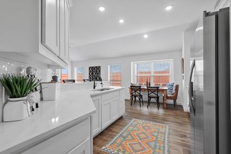 Trail Creek by Cheldan Homes in Cleburne - image 9