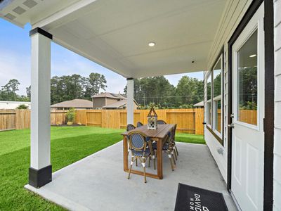 Liberty Estates by Davidson Homes LLC in Cleveland - image 9