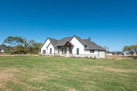 Bittersweet Springs by LBK Home in Springtown - photo 2 2