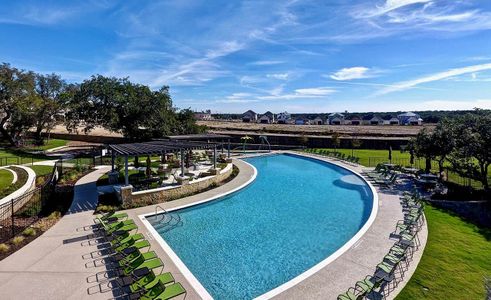 Veranda by Brightland Homes in San Antonio - photo 2 2