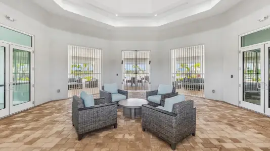 Coral Bay - Express & Tradition by D.R. Horton in North Fort Myers - image 14