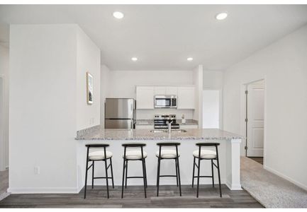 Noble Ridge by Starlight Homes in Howe - image 5