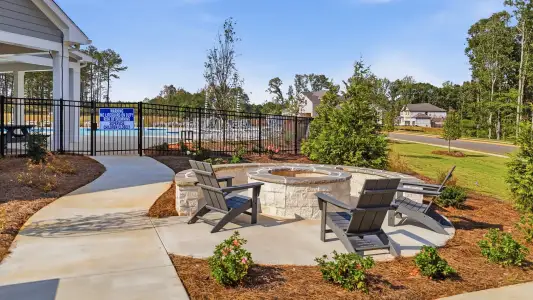 Westwind Estates by DRB Homes in Hampton - image 12