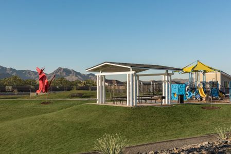Alamar by Pulte Homes in Avondale - image 17