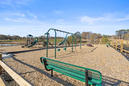 The Settlement 40' 18