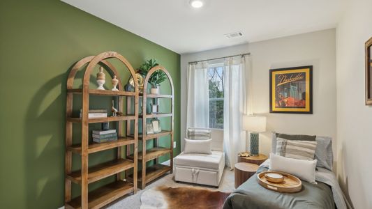 Saddle Trace Townhomes by D.R. Horton in Lewisburg - image 13