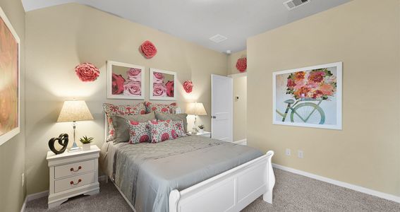 Dellrose by Chesmar Homes in Hockley - photo 13 13