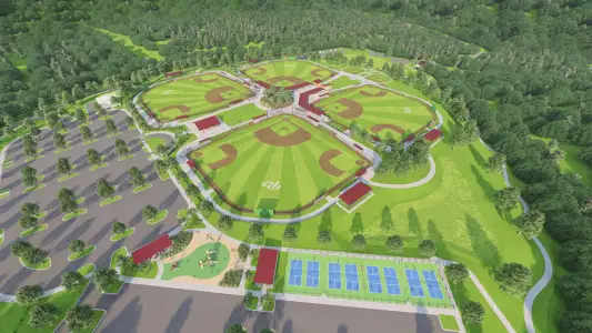 Neely Ridge by Lennar in Woodruff - image
