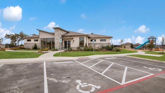 Riverstone at Westpointe by D.R. Horton in San Antonio - photo 6 6