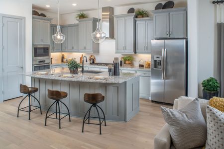 Elements at Viridian - Signature Series by David Weekley Homes in Arlington - photo 24 24