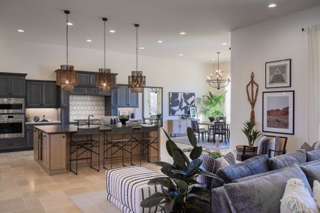 Rosewood Canyon at Storyrock by Rosewood Homes(Arizona) in Scottsdale - photo 10 10