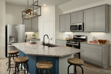 The Meadows at Imperial Oaks 50'  by Coventry Homes in Conroe - photo 20 20