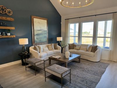 Edgewood by M/I Homes in Leander - photo 42 42