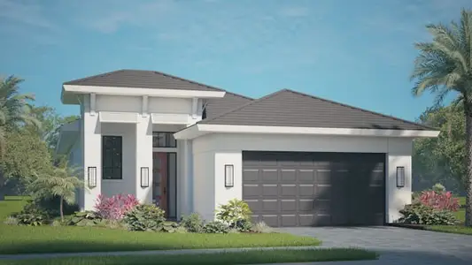Tesoro Club by GHO Homes in Port St. Lucie - image 4