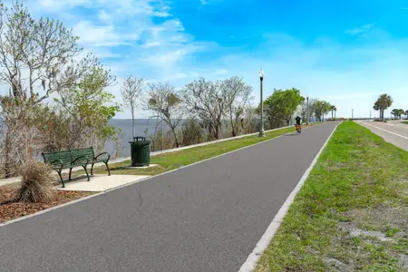 Kentucky Square by Stanley Martin Homes in Sanford - image