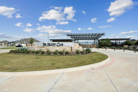 The Vines by Kindred Homes in Haslet - image 19