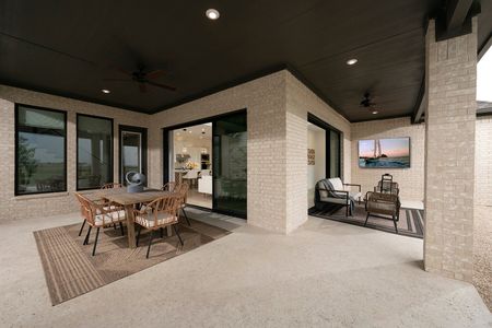 Blackhawk by Coventry Homes in Pflugerville - photo 11 11