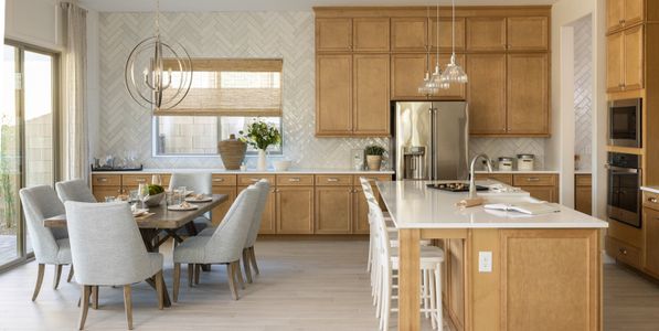 Horizon at The Dells by Woodside Homes in Prescott - image 5