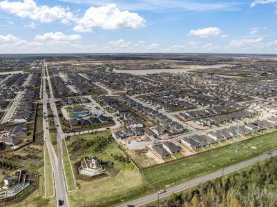 Sunterra by Century Communities in Katy - photo 42 42