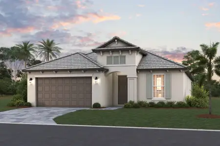 Turnleaf by M/I Homes in Punta Gorda - image