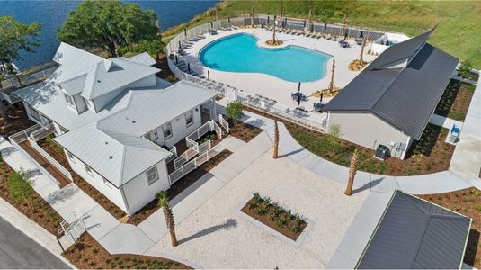 Bridgewalk: Estate Collection by Lennar in St. Cloud - image 15