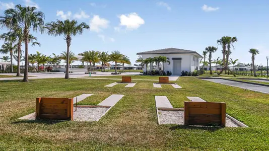 Cresswind Palm Beach at Westlake by Kolter Homes in Westlake - image 4